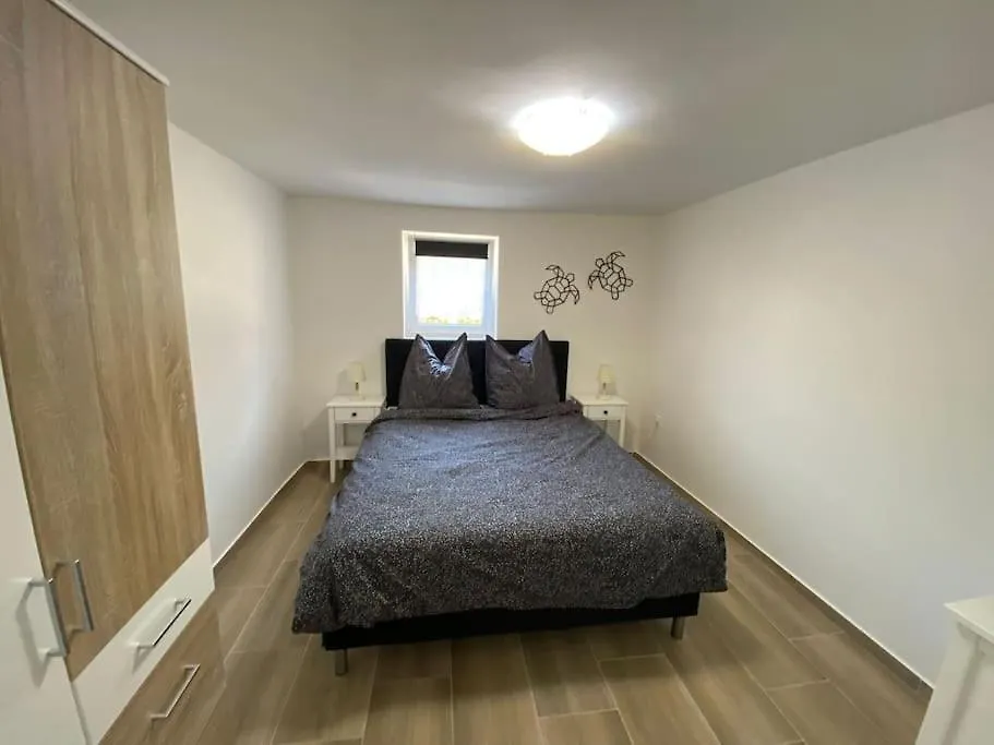 Apartment Mihael Pula Croácia