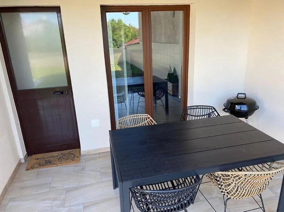 Apartment Mihael بولا 0*,  كرواتيا