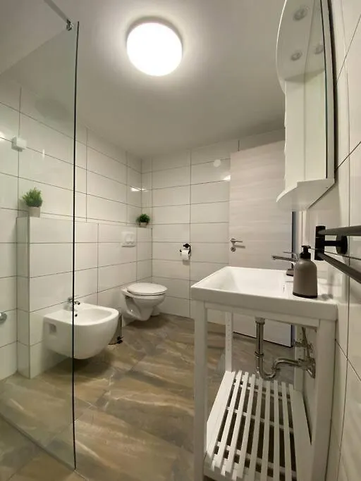 Apartment Mihael Pula
