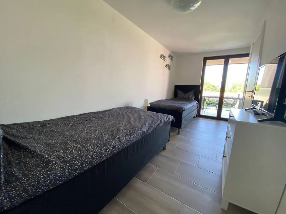 Apartment Mihael Pula